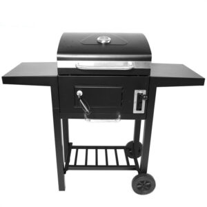 Double Sided Griddle Grill