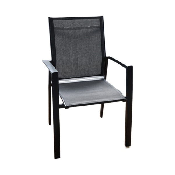 Outdoor Mesh Chair 