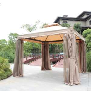 Outdoor Canopy Gazebo