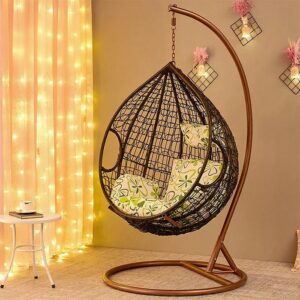 bird nest chair