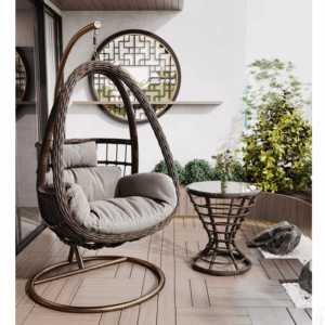 indoor swings for living room