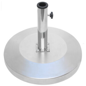 stainless steel umbrella stand