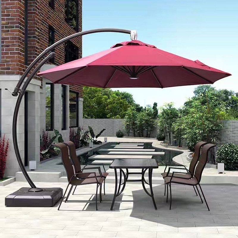 Arch Umbrella