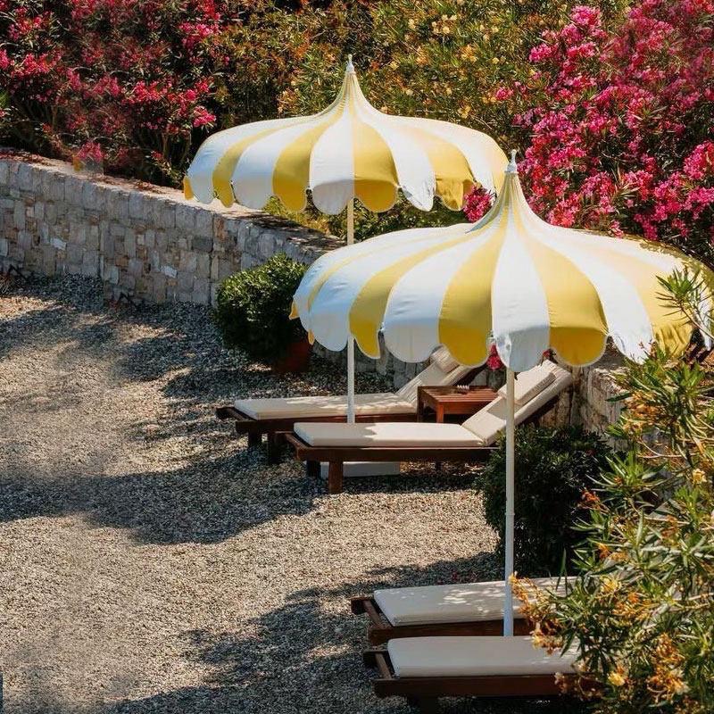 Pagoda Umbrella