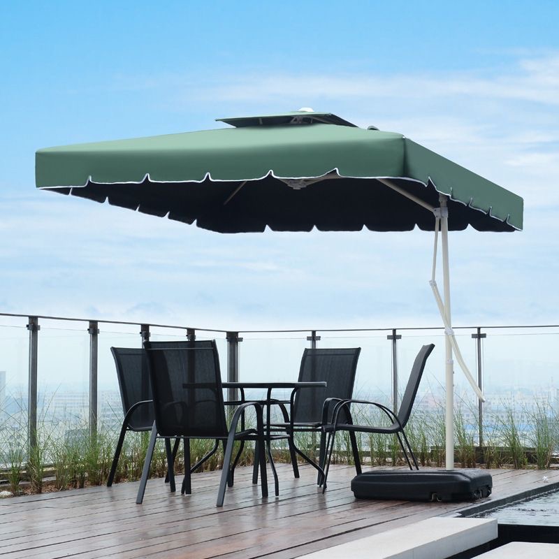 Single-Side Umbrella